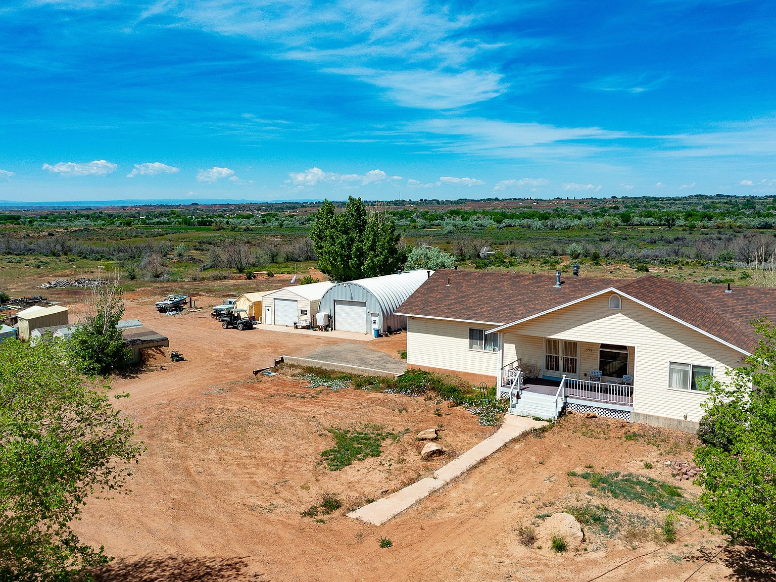 1200 N 8500 E, Fort Duchesne, UT 84026 MLS 1866061 Zillow