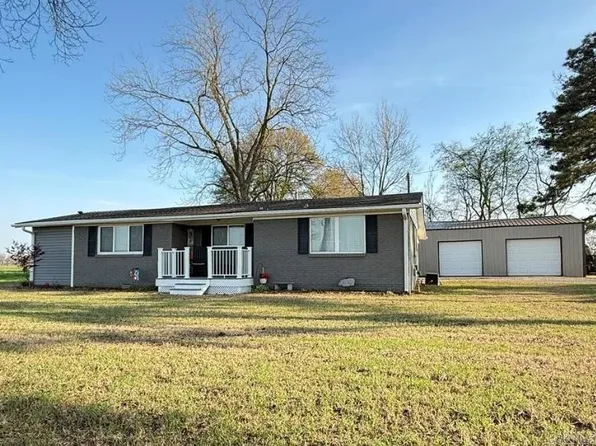 3499 394th Rd, Manila, AR 72442