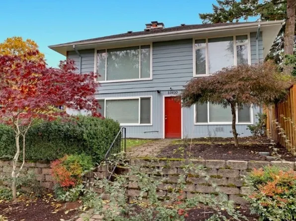 3360 SW Hamilton St Unit B, Portland, OR 97239