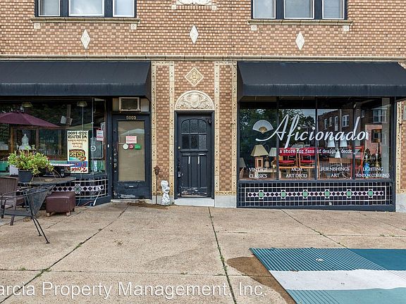3rd image of 5001 Mardel Ave #1-2F