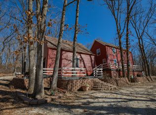 10115 S 1625th Rd, Stockton, MO 65785