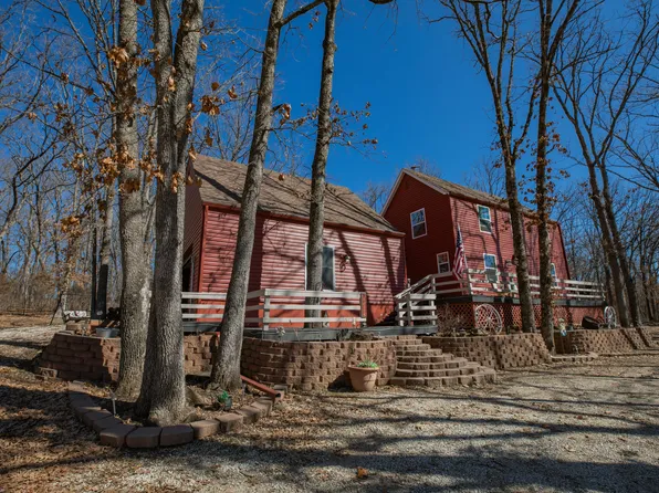 10115 S 1625 Road, Stockton, MO 65785