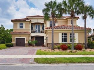 9071 Edgewater Bnd, Parkland, FL 33076
