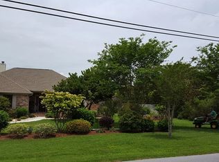 130 Wynnehaven Beach Rd, Mary Esther, FL 32569