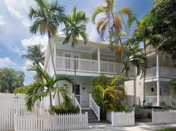 138 Golf Club Dr, Key West, FL 33040