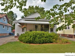 1529 W Governor St, Springfield, IL 62704