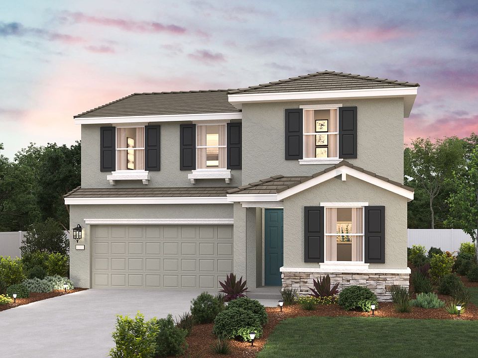 Elevation C