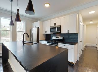 839 Parker St #I, Roxbury Crossing, MA 02120