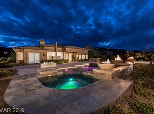 26 Midnight Ridge Dr, Las Vegas, NV 89135