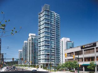 699 Cardero St #2207, Vancouver, BC V6G 3H7