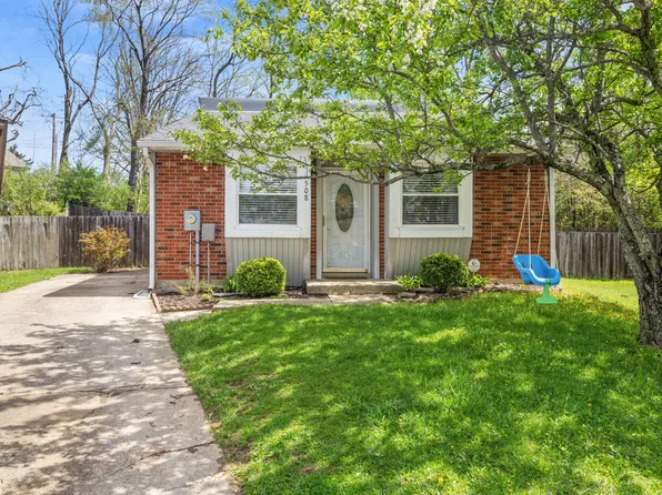 508 El Paseo Pl, Lexington, KY 40517