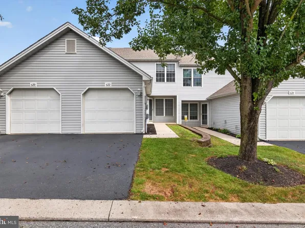 622 Mallard Dr #10B, Etters, PA 17319