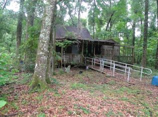505 SW Hawthorne Ter, Fort White, FL 32038