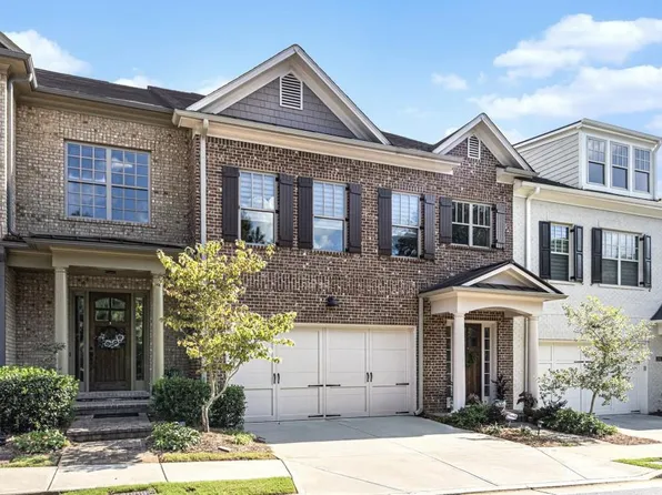 3755 Duke Reserve Cir, Peachtree Corners, GA 30092