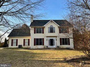 3215 Mill Link, Lebanon, PA 17042