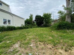 99 Thompson St, Buffalo, NY 14207