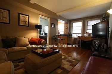 Rented by Citi Habitats