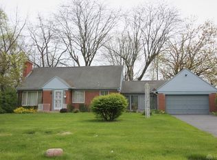 400 Marlay Rd, Dayton, OH 45405