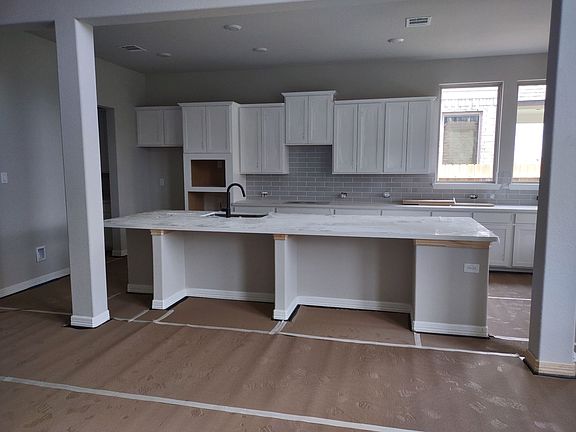 4014 Martin Ridge Drive Elevation Image 4