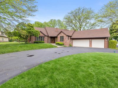 9114 Castle Knoll Blvd, Indianapolis, IN, 46250