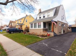 1576 W Troy St, Ferndale, MI