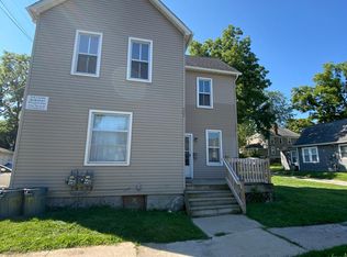 415 Olive St APT 2, Ypsilanti, MI 48197