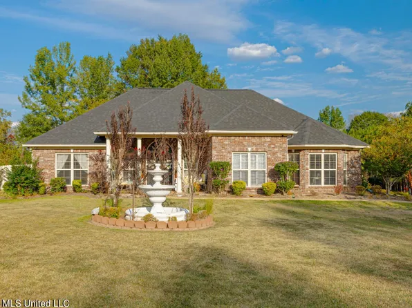 7510 Terry Rd, Terry, MS 39170