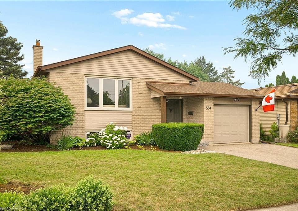 1st image of 584 Westvale Dr