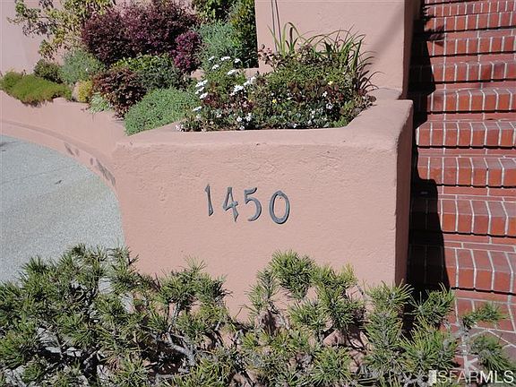 3rd image of 1450 Greenwich St APT 101