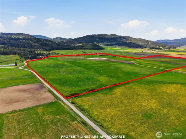 25 XX Heine Rd, Chewelah, WA 99109