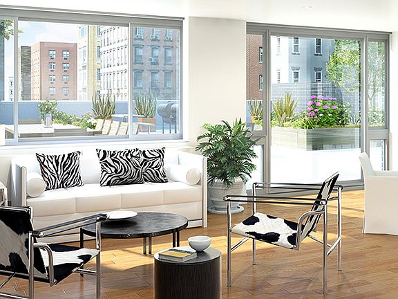 2nd image of 310 E 2nd St APT 6G