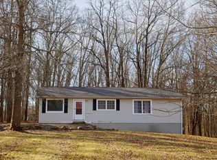 84 Jansen Rd, New Paltz, NY 12561