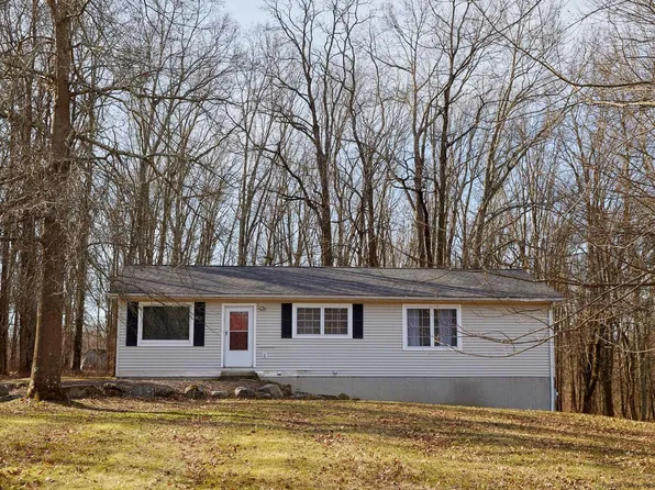 84 Jansen Road, New Paltz, NY 12561