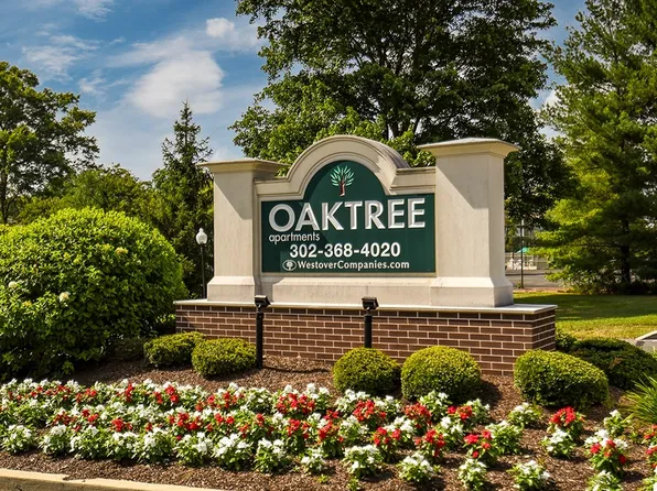 OakTree Apartments