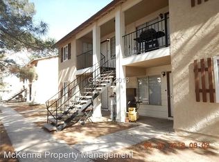 5271 Carriellen Ln APT C, Las Vegas, NV 89110