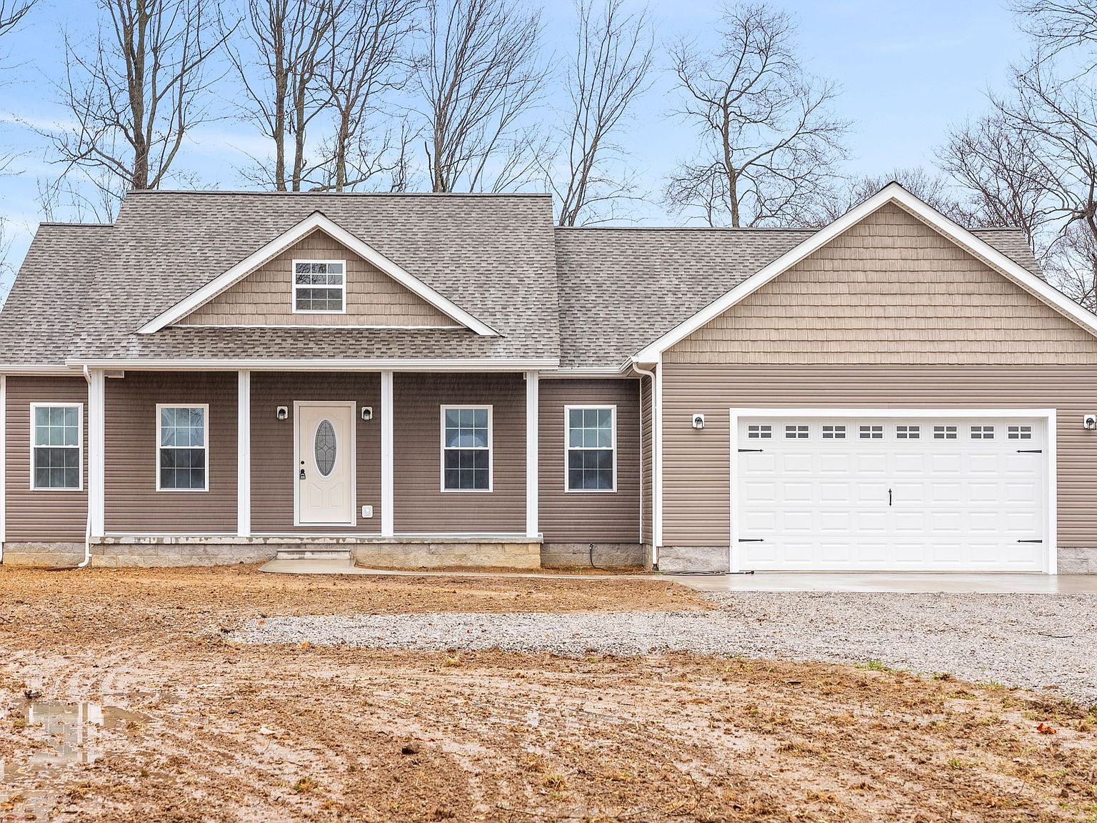 64 McGregor Rd, Nortonville, KY 42442 MLS 2603921 Zillow