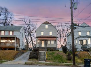 1612 Main St, Aliquippa, PA 15001