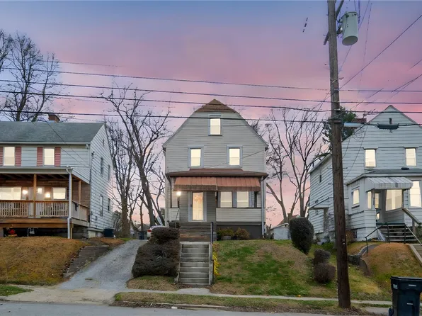 1612 Main St, Aliquippa, PA 15001