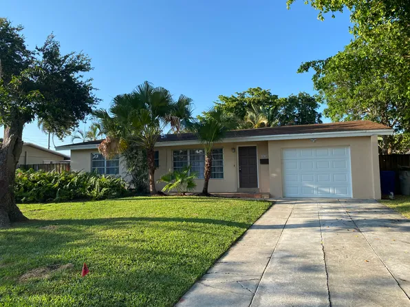 2634 NE 20th St, Pompano Beach, FL 33062