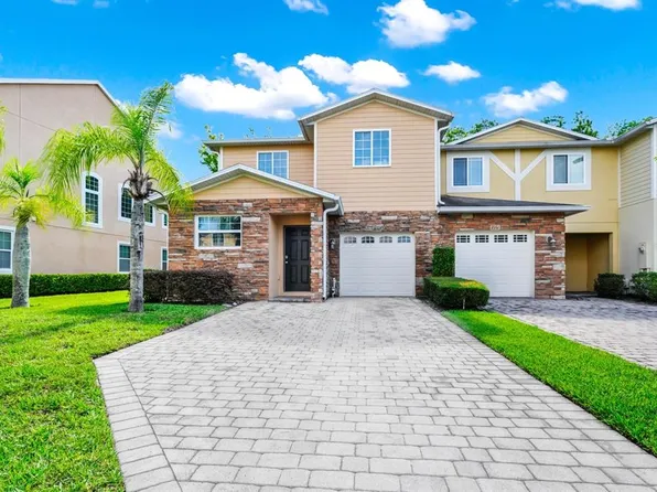 2157 Cypress Villas Dr, Orlando, FL 32825