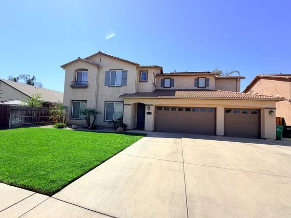 1083 N Wellington, Porterville, CA 93257
