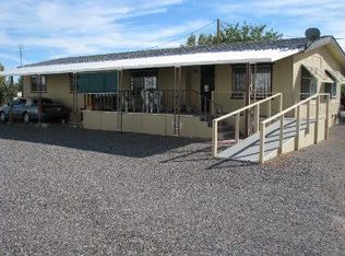 4470 N Roosevelt St, Kingman, AZ 86409