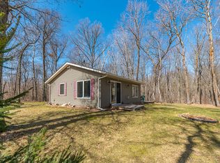 3805 Bedow Rd, Fort Ripley, MN 56449