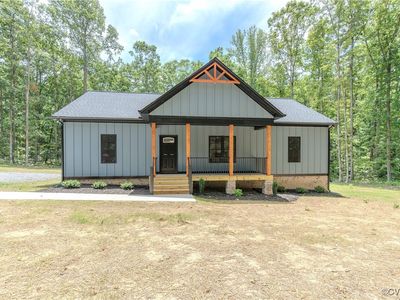 2517 Jackson Shop Rd, Goochland, VA, 23063