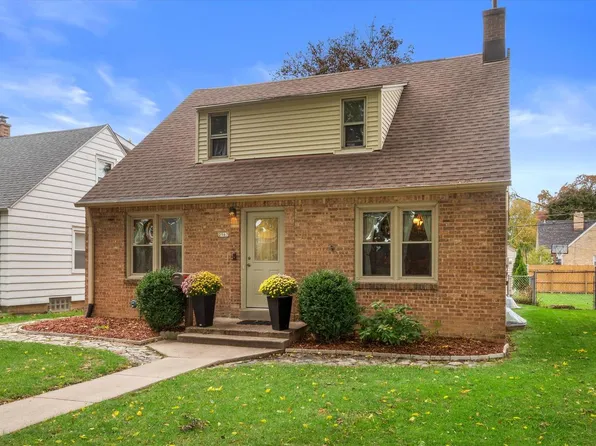 2967 North 79th STREET, Milwaukee, WI 53222