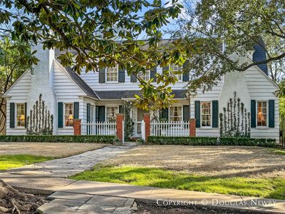 3925 Potomac Ave, Highland Park, TX, 75205
