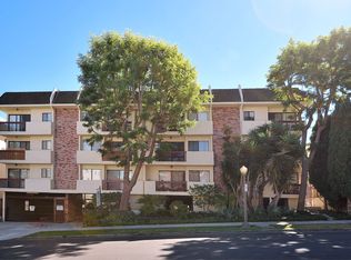 (6117) Eastborne III Apartments, Los Angeles, CA 90024