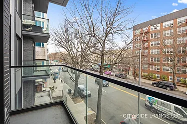 Rented by Cityside Rentals Corp