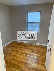 Rented by A Class Realty Corp