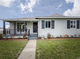 1402 W 156th St, Compton, CA 90220